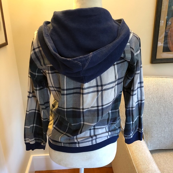 URBAN RENEWEL hoodie. S/M - Picture 4 of 5